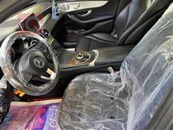 مرسيدس بنز C-Class